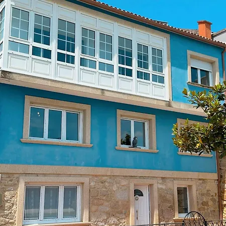 Casa vacanze Casa Con Encanto Frente A La Ria