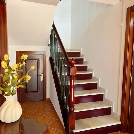 Casa Con Encanto Frente A La Ria