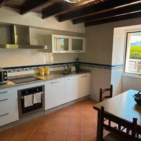 Casa Con Encanto Frente A La Ria Casa vacanze Outes