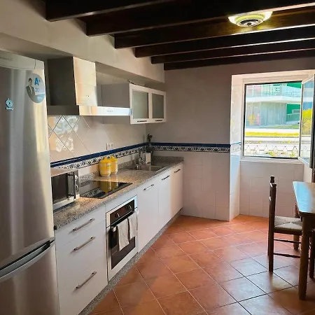 Casa Con Encanto Frente A La Ria