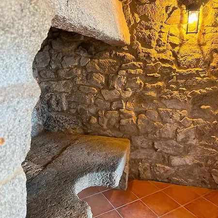 Casa Con Encanto Frente A La Ria Casa vacanze *