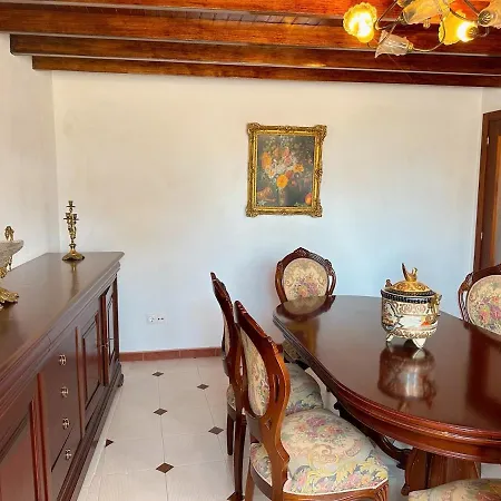 Casa Con Encanto Frente A La Ria Outes