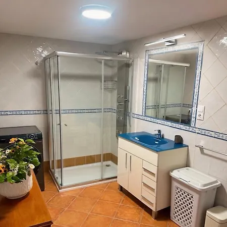 Casa vacanze Casa Con Encanto Frente A La Ria Outes