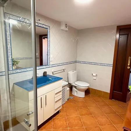 Casa vacanze Casa Con Encanto Frente A La Ria *