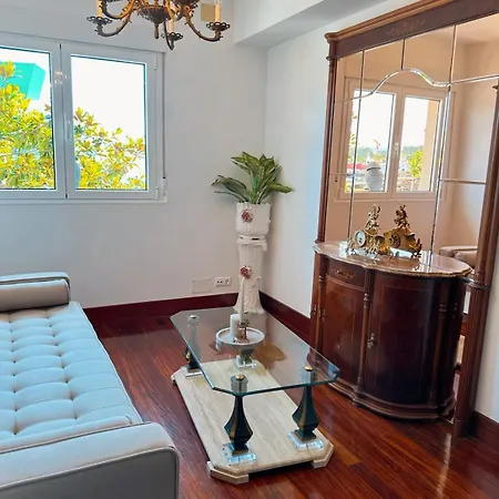 Casa Con Encanto Frente A La Ria Casa vacanze Outes