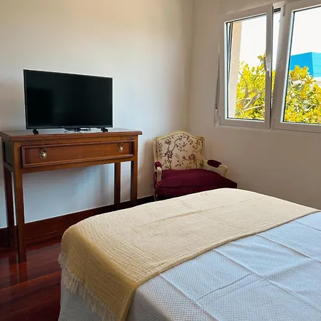 Casa vacanze Casa Con Encanto Frente A La Ria