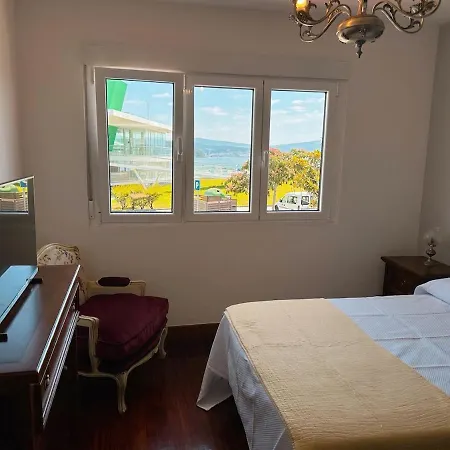 Casa Con Encanto Frente A La Ria Casa vacanze