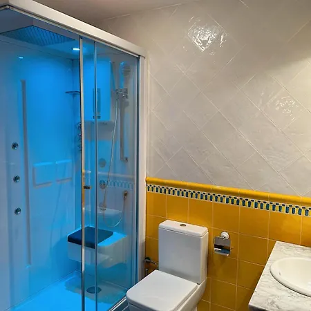 Casa Con Encanto Frente A La Ria Casa vacanze Outes