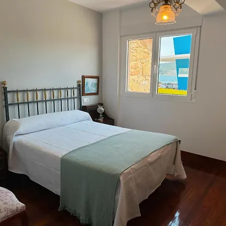 Casa Con Encanto Frente A La Ria Casa vacanze