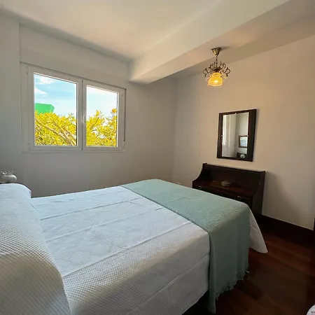 Casa Con Encanto Frente A La Ria *