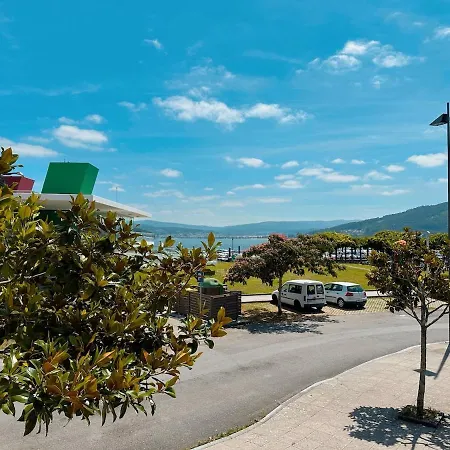 Casa vacanze Casa Con Encanto Frente A La Ria Outes