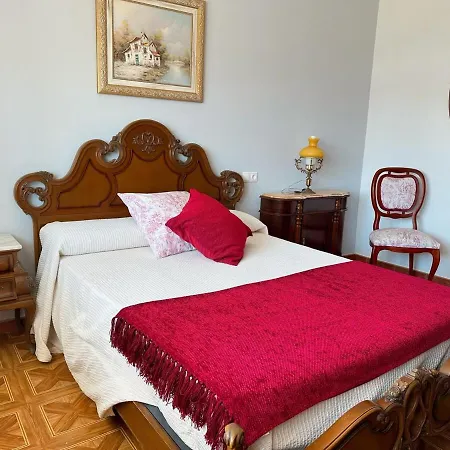 Casa Con Encanto Frente A La Ria