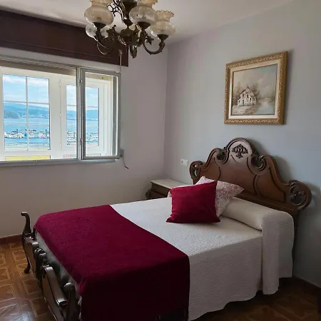 Casa Con Encanto Frente A La Ria Casa vacanze *